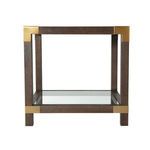 Product Image 1 for Rayan Side Table from Theodore Alexander