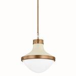 Product Image 1 for Maxton Pendant from Troy Lighting