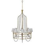 Product Image 1 for Neville Chandelier from Gabby