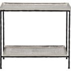 Product Image 1 for Boyles Side Table from Currey & Company