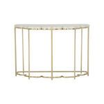 Product Image 2 for Lotus Flower Console from Chelsea House