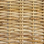 Product Image 8 for Cove Rattan Bar Stool from Creative Co-Op