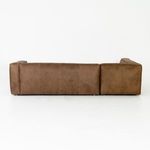 Product Image 17 for Nolita Natural Washed Sand 2-Piece Right-Sectional from Four Hands