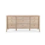 Product Image 5 for Paola Extra Large Dresser from Villa & House