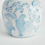 Product Image 2 for Monarch Parrot Lidded Jar from Napa Home And Garden