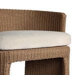 Product Image 9 for Thora Outdoor Dining Chair from Four Hands