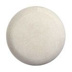 Product Image 9 for Chip Outdoor Ottoman - Jasper Natural from Four Hands