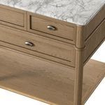 Product Image 7 for Toulouse Single Wide Vanity from Four Hands