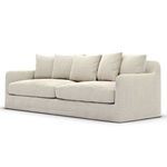 Product Image 9 for Dade Faye Sand Outdoor Sofa from Four Hands