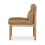 Product Image 15 for Kiano Brown Leather Dining Chair from Four Hands