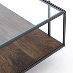 Product Image 1 for Byron Coffee Table from Four Hands