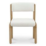 Product Image 1 for April Dining Chair, Set of 2 from Moe's