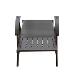 Product Image 39 for Croquet Aluminum Chaise from Summer Classics
