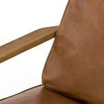 Product Image 2 for Brooks Lounge Chair - Palomino from Four Hands