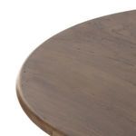 Lunas Oval Dining Table in Carmel Guanacaste image 10
