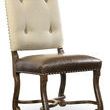 Product Image 1 for Treviso Camelback Side Chair from Hooker Furniture