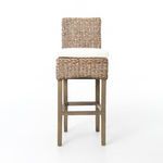 Product Image 2 for Banana Leaf Bar Stool + Counter Stool from Four Hands