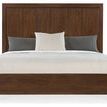 Product Image 4 for Archives Panel Bed from Hooker Furniture