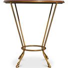 Product Image 7 for The Ashbourne Regency Side Table from Sarreid Ltd.