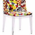 Product Image 1 for Pizzaro Dining Chair from Zuo