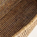Product Image 7 for Burma Rattan Oval Cachepot from Napa Home And Garden