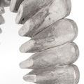 Product Image 2 for Cobbler Mirror from Currey & Company