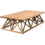 Product Image 1 for Gable Coffee Table from Noir