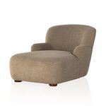Product Image 13 for Kadon Polyester Chaise Lounge from Four Hands