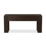 Product Image 6 for Abaso Rustic Oak Console Table from Four Hands