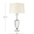 Product Image 6 for Classico Table Lamp from Currey & Company