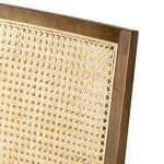 Product Image 22 for Antonia Cane Armless Dining Chair from Four Hands