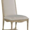 Product Image 1 for Ciao Bella Upholstered Back Naural Side Chair from Hooker Furniture