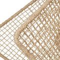Product Image 8 for Shizen Natural Rattan Rope Chandelier from Currey & Company