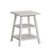Product Image 4 for Modern Farmhouse Square End Table from Universal Furniture