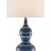Product Image 1 for Willis Table Lamp from Currey & Company