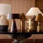 Product Image 5 for Cyprian Accent Lamp from Arteriors