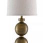 Product Image 1 for Replete Table Lamp from Currey & Company