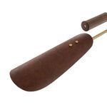 Product Image 16 for Astrid Chandelier Dark Brown Leather from Four Hands