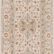 Product Image 1 for Avant Garde Woven Light Beige / Light Blue Rug - 2'7" x 7'3" from Surya