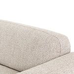 Product Image 1 for Medina Sofa 96" Astor Stone from Four Hands
