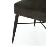 Product Image 25 for Arianna Bella Smoke Dining Chair  from Four Hands
