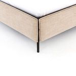 Product Image 21 for Leigh Upholstered Bed from Four Hands