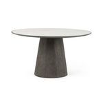 Product Image 1 for Skye Round Dining Table from Four Hands
