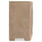 Product Image 5 for Aventura 4-Door Buffet from Bernhardt Furniture