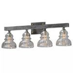 Product Image 1 for Menlo Park Wall Sconce from Troy Lighting