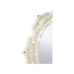 Product Image 2 for Lotus Flower Mirror from Chelsea House