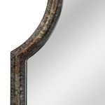 Product Image 8 for Ashford Arched Metal Mirror from Creative Co-Op