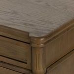Product Image 8 for Toulouse Large Toasted Oak Chest from Four Hands