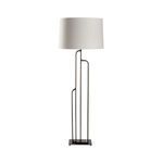 Product Image 3 for Brazing Floor Lamp from Wildwood Home
