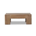 Product Image 2 for Abaso Small Square Coffee Table from Four Hands